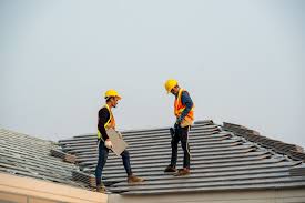 Fast & Reliable Emergency Roof Repairs in Centreville, VA